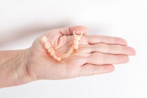 livonia partial dentures