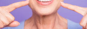 livonia implant partial